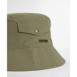 Barbour Tracker Showerproof Bucket Hat